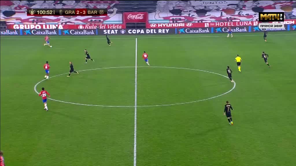 世界十大经典足球场