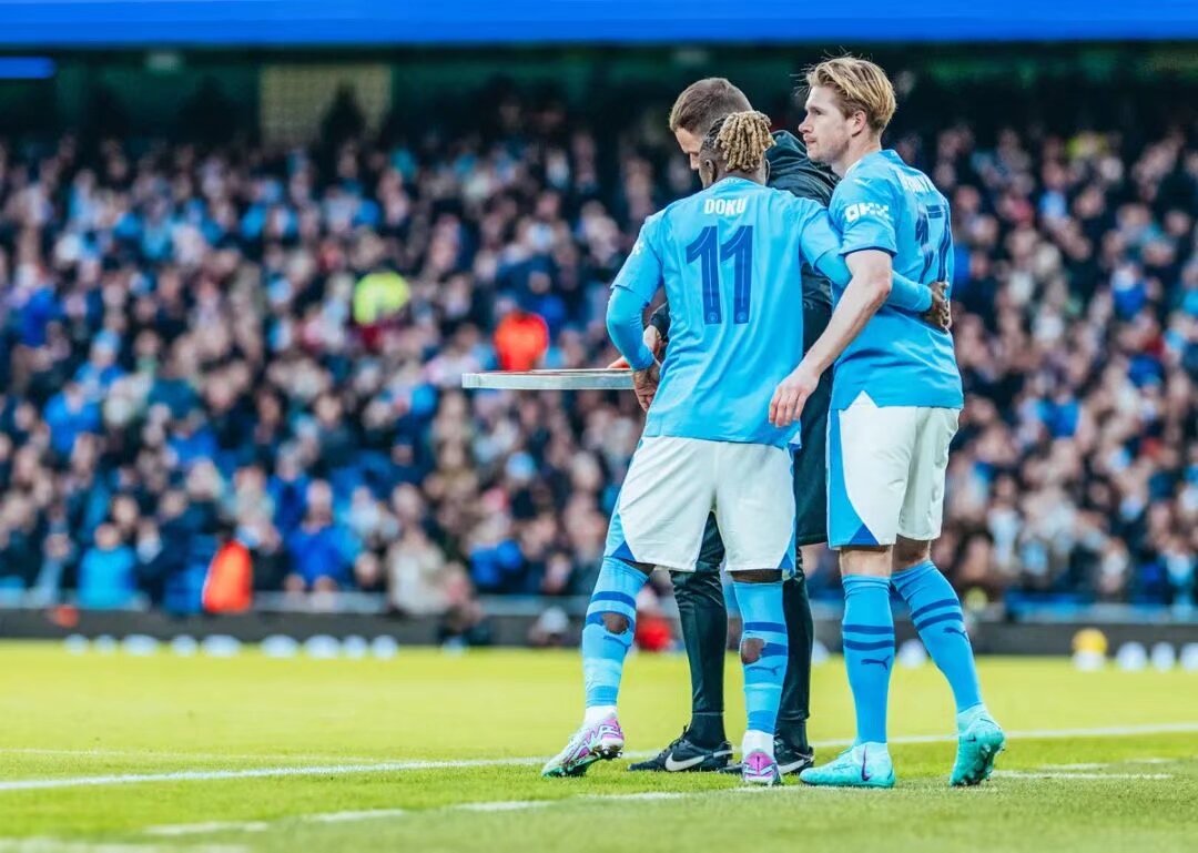 💡早报：阿隆索输掉的，是“帅位保卫战”？