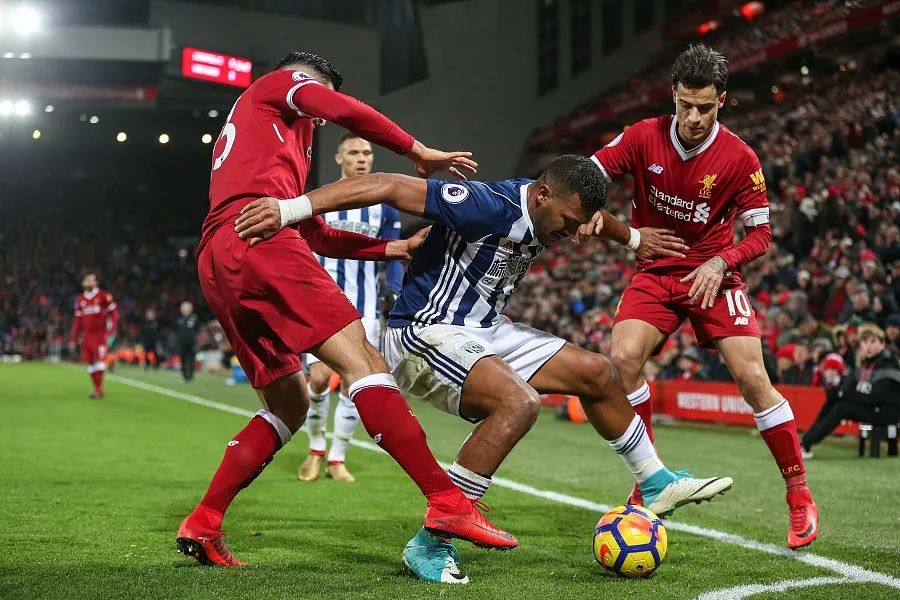 球迷：这队就是来收人头的