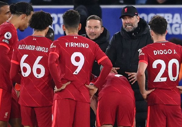 法布雷加斯：孔蒂是最注重战术细节的教练，他对我影响最大